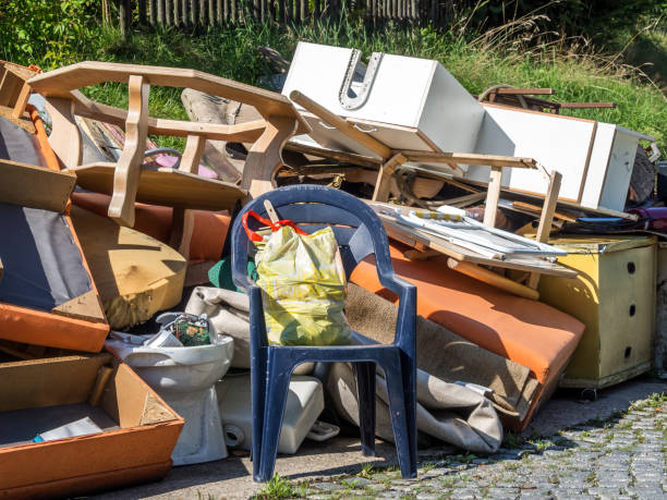 Basement Cleanout Services in Hartsdale, NY