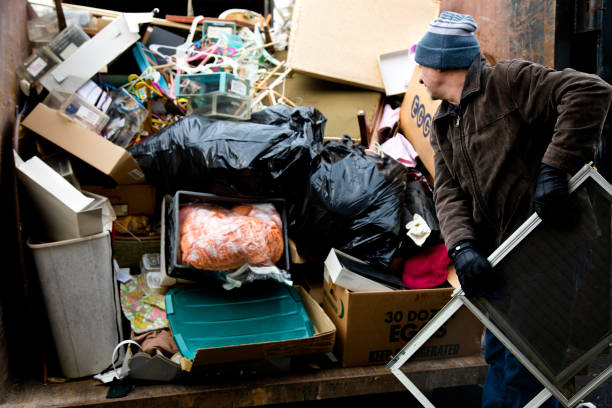 Best Construction Debris Removal  in Hartsdale, NY