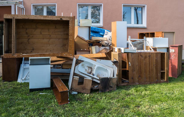 Commercial Cleanout Services in Hartsdale, NY