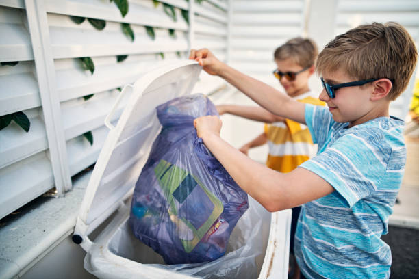 Reliable Hartsdale, NY Junk Removal Solutions