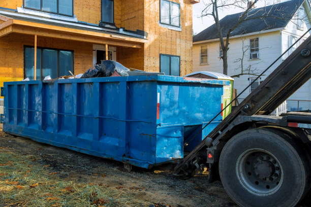 Best Garage Cleanout Services  in Hartsdale, NY