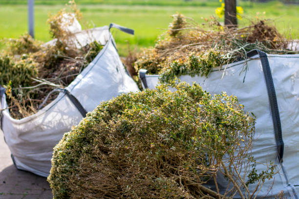 Best Full-Service Junk Removal  in Hartsdale, NY