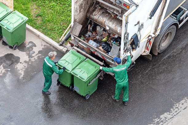 Best Junk Hauling Services  in Hartsdale, NY