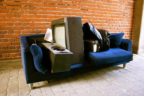 Best Residential Junk Removal  in Hartsdale, NY