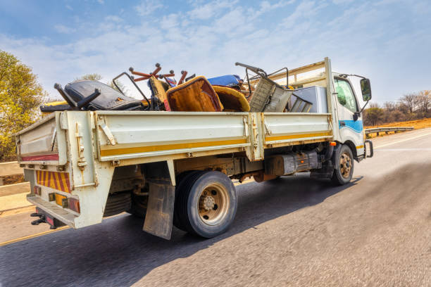 Best Yard Waste Removal  in Hartsdale, NY