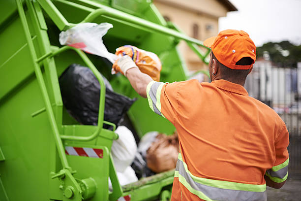 Best Commercial Junk Removal  in Hartsdale, NY