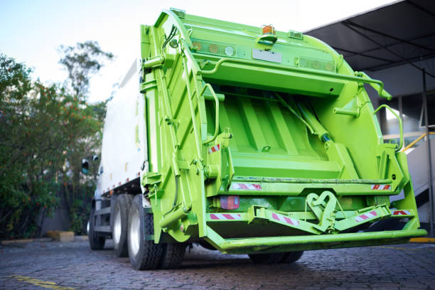 Best Commercial Cleanout Services  in Hartsdale, NY